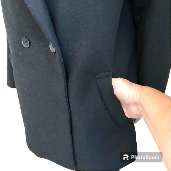 H&M | Coat - Picture 4 of 8